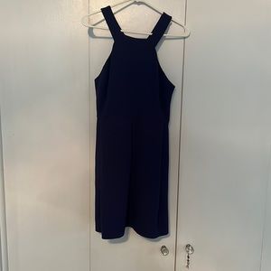 J crew dress